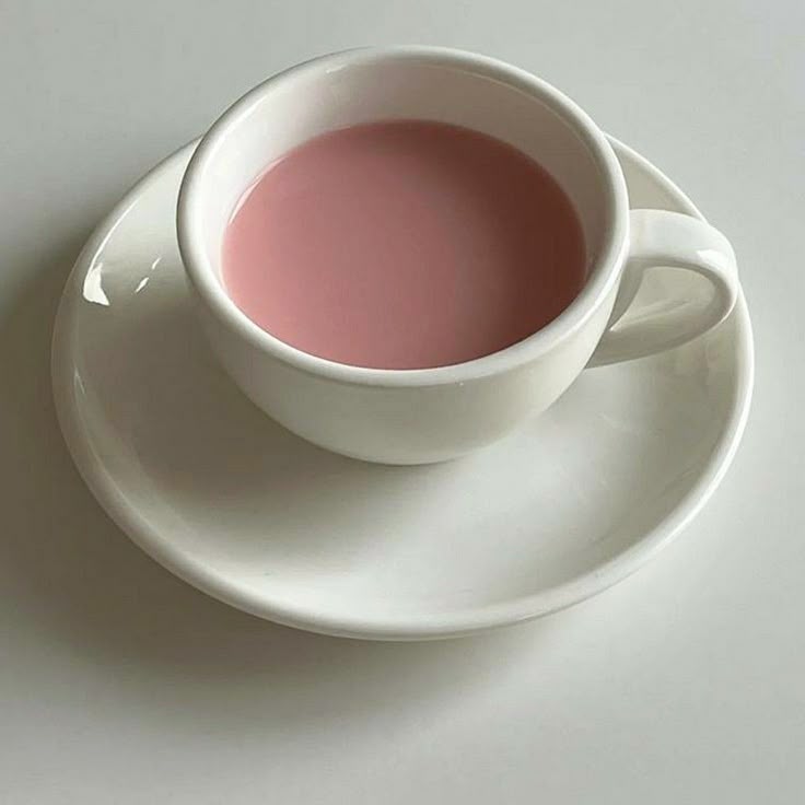 Kashmiri Tea