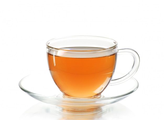 Green Tea
