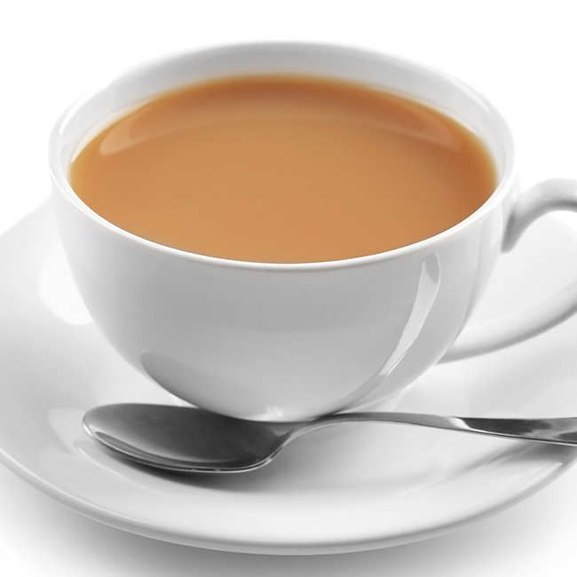 Black Tea(Category "B")