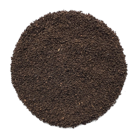 Black Tea(Category "A")