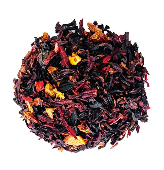 Kashmiri Tea