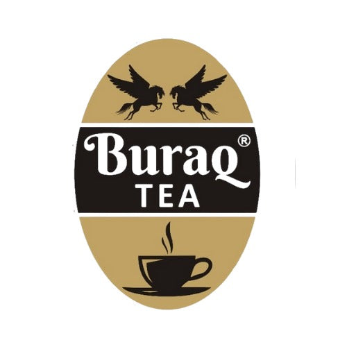 Buraq tea